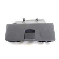 GLOVE BOX OEM N. 96455380 SPARE PART USED CAR CHEVROLET MATIZ (2005 - 2010)  DISPLACEMENT BENZINA/GPL 1 YEAR OF CONSTRUCTION 2008