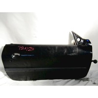 DOOR PASSENGER DOOR RIGHT FRONT . OEM N. 9004P1 SPARE PART USED CAR PEUGEOT 206 / 206 CC 2A/C 2D 2E/K (1998 - 2003)  DISPLACEMENT BENZINA 2 YEAR OF CONSTRUCTION 2001