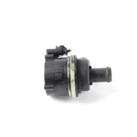 ADDITIONAL WATER PUMP OEM N. 059121012B SPARE PART USED CAR AUDI A6 C6 R 4F2 4FH 4F5 BER/SW/ALLROAD (10/2008 - 2011)  DISPLACEMENT DIESEL 3 YEAR OF CONSTRUCTION 2011