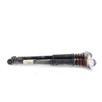 PAIR REAR SHOCK ABSORBERS OEM N. 30975 COPPIA AMMORTIZZATORI POSTERIORI SPARE PART USED CAR VOLKSWAGEN POLO 6R1 6C1 (06/2009 - 02/2014)  DISPLACEMENT DIESEL 1,6 YEAR OF CONSTRUCTION 2010