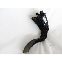 PEDALS & PADS  OEM N. 180029347R SPARE PART USED CAR RENAULT CLIO BH KH MK4 (2012 - 2019) DISPLACEMENT DIESEL 1,5 YEAR OF CONSTRUCTION 2013
