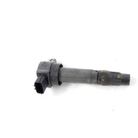 IGNITION COIL OEM N. MN195452 SPARE PART USED CAR SMART FORFOUR 454 KM1 (2004 - 2006)  DISPLACEMENT BENZINA 1,1 YEAR OF CONSTRUCTION 2004