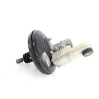 POWER BRAKE UNIT DEPRESSION OEM N. PMR955871 SPARE PART USED CAR SMART FORFOUR 454 KM1 (2004 - 2006)  DISPLACEMENT BENZINA 1,1 YEAR OF CONSTRUCTION 2004