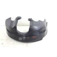 COVER, WHEEL HOUSING, REAR  OEM N. 30744039 SPARE PART USED CAR VOLVO C30 533 (2006 - 2012) DISPLACEMENT DIESEL 1,6 YEAR OF CONSTRUCTION 2011