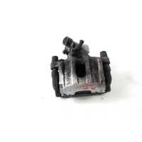 BRAKE CALIPER REAR LEFT . OEM N. 36001765 SPARE PART USED CAR VOLVO C30 533 (2006 - 2012) DISPLACEMENT DIESEL 1,6 YEAR OF CONSTRUCTION 2011