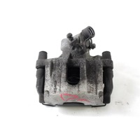 BRAKE CALIPER REAR RIGHT OEM N. 36001766 SPARE PART USED CAR VOLVO C30 533 (2006 - 2012) DISPLACEMENT DIESEL 1,6 YEAR OF CONSTRUCTION 2011