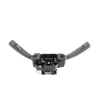 SWITCH CLUSTER STEERING COLUMN OEM N. 6253 DEVIOLUCI DOPPIO SPARE PART USED CAR VOLVO C30 533 (2006 - 2012) DISPLACEMENT DIESEL 1,6 YEAR OF CONSTRUCTION 2011