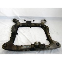 FRONT AXLE  OEM N. 30671354 SPARE PART USED CAR VOLVO V70 MK2 285 (2000 - 2007)  DISPLACEMENT DIESEL 2,4 YEAR OF CONSTRUCTION 2003