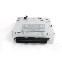 RADIO CD / AMPLIFIER / HOLDER HIFI SYSTEM OEM N. 31328059 SPARE PART USED CAR VOLVO C30 533 (2006 - 2012) DISPLACEMENT DIESEL 1,6 YEAR OF CONSTRUCTION 2011