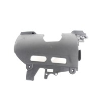 MOUNTING PARTS, INSTRUMENT PANEL, BOTTOM OEM N. 30722495 SPARE PART USED CAR VOLVO C30 533 (2006 - 2012) DISPLACEMENT DIESEL 1,6 YEAR OF CONSTRUCTION 2011