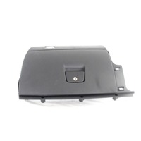 GLOVE BOX OEM N. 39808618 SPARE PART USED CAR VOLVO C30 533 (2006 - 2012) DISPLACEMENT DIESEL 1,6 YEAR OF CONSTRUCTION 2011