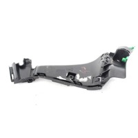 MOUNTING PARTS BUMPER, REAR OEM N. 31265678 SPARE PART USED CAR VOLVO C30 533 (2006 - 2012) DISPLACEMENT DIESEL 1,6 YEAR OF CONSTRUCTION 2011