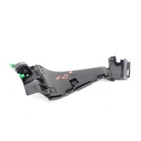 MOUNTING PARTS BUMPER, REAR OEM N. 31265679 SPARE PART USED CAR VOLVO C30 533 (2006 - 2012) DISPLACEMENT DIESEL 1,6 YEAR OF CONSTRUCTION 2011