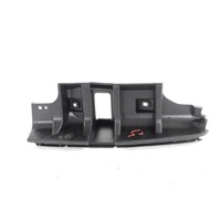 MOUNTING PARTS BUMPER, REAR OEM N. 31323158 SPARE PART USED CAR VOLVO C30 533 (2006 - 2012) DISPLACEMENT DIESEL 1,6 YEAR OF CONSTRUCTION 2011