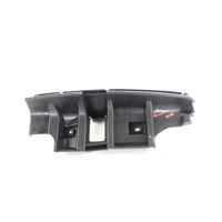 MOUNTING PARTS BUMPER, REAR OEM N. 30657219 SPARE PART USED CAR VOLVO C30 533 (2006 - 2012) DISPLACEMENT DIESEL 1,6 YEAR OF CONSTRUCTION 2011