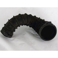 HOSE / TUBE / PIPE AIR  OEM N. 8634143 SPARE PART USED CAR VOLVO V70 MK2 285 (2000 - 2007)  DISPLACEMENT DIESEL 2,4 YEAR OF CONSTRUCTION 2003