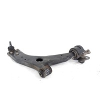 WISHBONE, FRONT RIGHT OEM N. 31277463 SPARE PART USED CAR VOLVO C30 533 (2006 - 2012) DISPLACEMENT DIESEL 1,6 YEAR OF CONSTRUCTION 2011