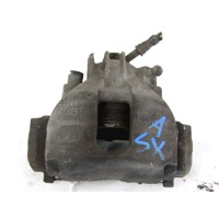 BRAKE CALIPER FRONT RIGHT OEM N. 36000724 SPARE PART USED CAR VOLVO V70 MK2 285 (2000 - 2007)  DISPLACEMENT DIESEL 2,4 YEAR OF CONSTRUCTION 2003