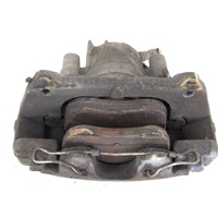 BRAKE CALIPER FRONT LEFT . OEM N. 36000726 SPARE PART USED CAR VOLVO V70 MK2 285 (2000 - 2007)  DISPLACEMENT DIESEL 2,4 YEAR OF CONSTRUCTION 2003