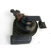 HONKING HORNS OEM N. 9178848 SPARE PART USED CAR VOLVO V70 MK2 285 (2000 - 2007)  DISPLACEMENT DIESEL 2,4 YEAR OF CONSTRUCTION 2003