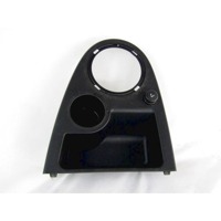 MOUNTING PARTS, CENTRE CONSOLE OEM N. 2S6X-A044C74-AE SPARE PART USED CAR FORD FIESTA JH JD MK5 (2002 - 2004)  DISPLACEMENT BENZINA 1,4 YEAR OF CONSTRUCTION 2002