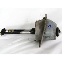 PAIR REAR SHOCK ABSORBERS OEM N. 16082 COPPIA AMMORTIZZATORI POSTERIORI AFTERMARKET SPARE PART USED CAR VOLVO V70 MK2 285 (2000 - 2007)  DISPLACEMENT DIESEL 2,4 YEAR OF CONSTRUCTION 2003