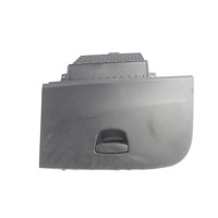 GLOVE BOX OEM N. 6J1857095G SPARE PART USED CAR SEAT IBIZA 6J5 6P1 MK4 R BER/SW (2012 -2017)  DISPLACEMENT BENZINA 1,2 YEAR OF CONSTRUCTION 2012