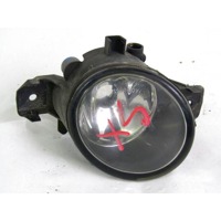 FOG LIGHT LEFT OEM N. 8200002469 SPARE PART USED CAR RENAULT CLIO BR0//1 CR0/1 KR0/1 MK3 R (05/2009 - 2013)  DISPLACEMENT BENZINA/GPL 1,2 YEAR OF CONSTRUCTION 2011
