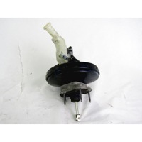 POWER BRAKE UNIT DEPRESSION OEM N. 472103448R SPARE PART USED CAR RENAULT CLIO BR0//1 CR0/1 KR0/1 MK3 R (05/2009 - 2013)  DISPLACEMENT BENZINA/GPL 1,2 YEAR OF CONSTRUCTION 2011