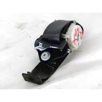 SEFETY BELT OEM N. 8200683954 SPARE PART USED CAR RENAULT CLIO BR0//1 CR0/1 KR0/1 MK3 R (05/2009 - 2013)  DISPLACEMENT BENZINA/GPL 1,2 YEAR OF CONSTRUCTION 2011