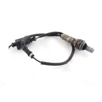 OXYGEN SENSOR . OEM N. 03E906262C SPARE PART USED CAR SEAT IBIZA 6J5 6P1 MK4 R BER/SW (2012 -2017)  DISPLACEMENT BENZINA 1,2 YEAR OF CONSTRUCTION 2012