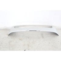 REAR SPOILER OEM N. 8A61-A44210-B SPARE PART USED CAR FORD FIESTA CB1 CNN MK6 (09/2008 - 11/2012)  DISPLACEMENT DIESEL 1,4 YEAR OF CONSTRUCTION 2009