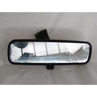 MIRROR INTERIOR . OEM N. 71743609 SPARE PART USED CAR FIAT SEDICI FY (2006 - 4/2009)  DISPLACEMENT DIESEL 1,9 YEAR OF CONSTRUCTION 2007