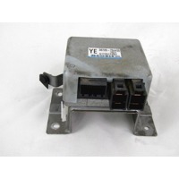 ELECTRIC POWER STEERING UNIT OEM N. 38720-79J40 SPARE PART USED CAR FIAT SEDICI FY (2006 - 4/2009)  DISPLACEMENT DIESEL 1,9 YEAR OF CONSTRUCTION 2007
