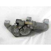 REAR WIPER MOTOR OEM N. 71768300 SPARE PART USED CAR FIAT SEDICI FY (2006 - 4/2009)  DISPLACEMENT DIESEL 1,9 YEAR OF CONSTRUCTION 2007