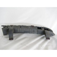 MOUNTING PARTS BUMPER, REAR OEM N. 9641576680 SPARE PART USED CAR PEUGEOT 206 / 206 CC 2A/C 2D 2E/K (1998 - 2003)  DISPLACEMENT DIESEL 1,4 YEAR OF CONSTRUCTION 2002
