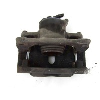 BRAKE CALIPER FRONT LEFT . OEM N. 71750079 SPARE PART USED CAR FIAT SEDICI FY (2006 - 4/2009)  DISPLACEMENT DIESEL 1,9 YEAR OF CONSTRUCTION 2007