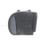 BACK SEAT SEATING OEM N. DIPSPMBCLASAW169RBR5P SPARE PART USED CAR MERCEDES CLASSE A W169 5P C169 3P R (05/2008 - 2012)  DISPLACEMENT BENZINA 1,5 YEAR OF CONSTRUCTION 2012