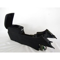 ARMREST, CENTRE CONSOLE OEM N. BS71-A045A20-A SPARE PART USED CAR FORD MONDEO BA7 MK3 R BER/SW (2010 - 2014)  DISPLACEMENT DIESEL 2 YEAR OF CONSTRUCTION 2011