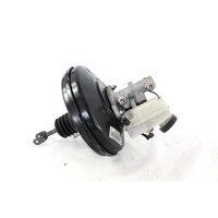POWER BRAKE UNIT DEPRESSION OEM N. A1694301830 SPARE PART USED CAR MERCEDES CLASSE A W169 5P C169 3P R (05/2008 - 2012)  DISPLACEMENT BENZINA 1,5 YEAR OF CONSTRUCTION 2012