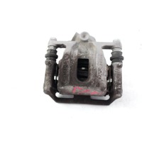 BRAKE CALIPER REAR RIGHT OEM N. A1694201683 SPARE PART USED CAR MERCEDES CLASSE A W169 5P C169 3P R (05/2008 - 2012)  DISPLACEMENT BENZINA 1,5 YEAR OF CONSTRUCTION 2012