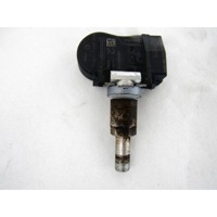 SENSORS  OEM N. 8G92-1A159-AC SPARE PART USED CAR FORD MONDEO BA7 MK3 R BER/SW (2010 - 2014)  DISPLACEMENT DIESEL 2 YEAR OF CONSTRUCTION 2011