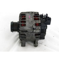 ALTERNATOR - GENERATOR OEM N. AG9T10300BA SPARE PART USED CAR FORD MONDEO BA7 MK3 R BER/SW (2010 - 2014)  DISPLACEMENT DIESEL 2 YEAR OF CONSTRUCTION 2011