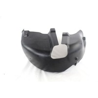 COVER, WHEEL HOUSING, REAR  OEM N. 6V0853833A SPARE PART USED CAR SKODA FABIA MK3 NJ3 NJ5 (DAL 2014) DISPLACEMENT BENZINA 1 YEAR OF CONSTRUCTION 2016