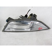 FOG LIGHT LEFT OEM N. BS71-15K202-AB SPARE PART USED CAR FORD MONDEO BA7 MK3 R BER/SW (2010 - 2014)  DISPLACEMENT DIESEL 2 YEAR OF CONSTRUCTION 2011
