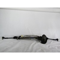 HYDRO STEERING BOX OEM N. 7G91-3A500-AL SPARE PART USED CAR FORD MONDEO BA7 MK3 R BER/SW (2010 - 2014)  DISPLACEMENT DIESEL 2 YEAR OF CONSTRUCTION 2011