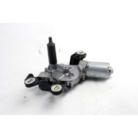 REAR WIPER MOTOR OEM N. 5K6955711B SPARE PART USED CAR VOLKSWAGEN POLO 6R1 6C1 R (DAL 02/2014)  DISPLACEMENT BENZINA 1 YEAR OF CONSTRUCTION 2016