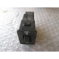 VARIOUS SWITCHES OEM N.  ORIGINAL PART ESED MG F (03/1996 - 03/2002)BENZINA 18  YEAR OF CONSTRUCTION 1997
