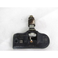 SENSORS  OEM N. 9681102280 SPARE PART USED CAR CITROEN C4 MK1 / COUPE L LC (2004 - 08/2009)  DISPLACEMENT DIESEL 1,6 YEAR OF CONSTRUCTION 2006