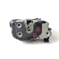 CENTRAL LOCKING OF THE FRONT LEFT DOOR OEM N. AV61-17K441-AC SPARE PART USED CAR FORD BMAX JK (DAL 2012) DISPLACEMENT DIESEL 1,6 YEAR OF CONSTRUCTION 2013